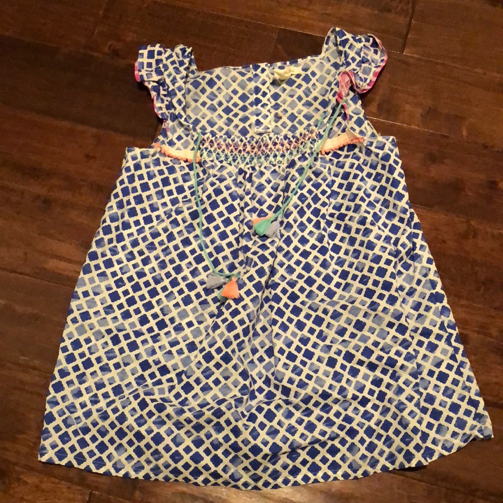Matilda Jane Tank